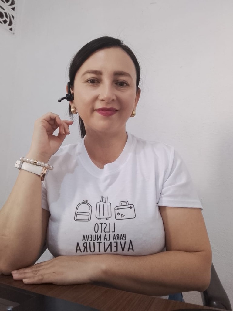 Atención personalizada de TravelSmart Express — te acompañamos en cada paso de tu viaje