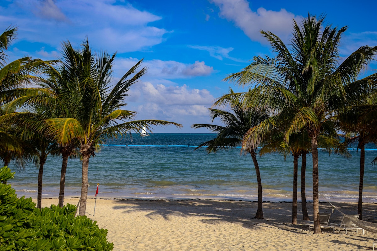 Cancún