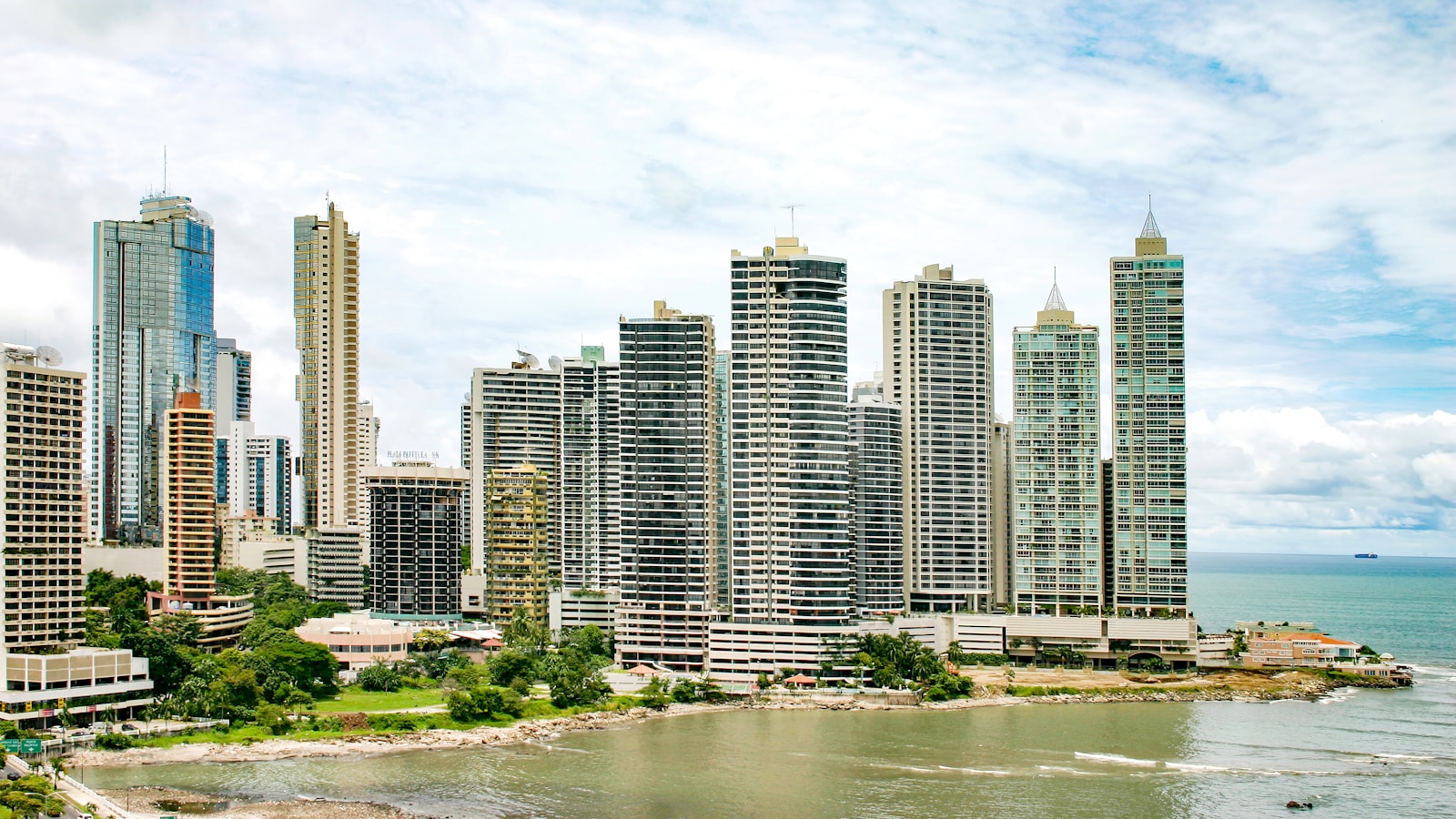 Panamá