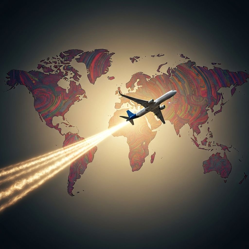 Consejos Prácticos para Viajar al Exterior